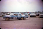 Six Flags Drag Way, Victoria, Texas, 1964 Regionals, May 3, 1964