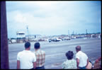 Six Flags Drag Way, Victoria, Texas, July 1967