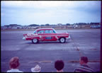 Six Flags Drag Way, Victoria, Texas, July 1967